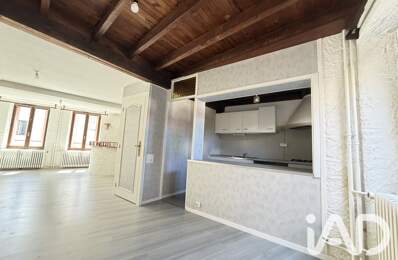 Vente Maison de ville 5 pièces — photo du bien
