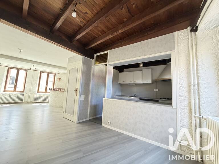 Vente Maison de ville 5 pièces — photo 1