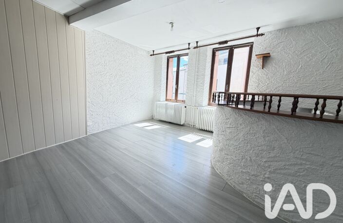 Vente Maison de ville 5 pièces — photo 2