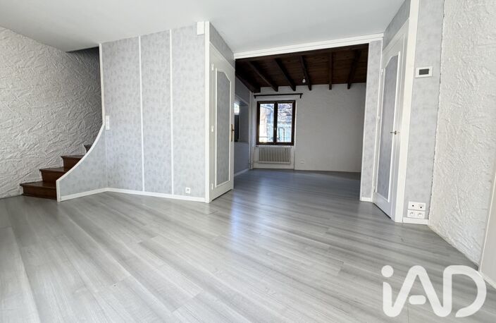 Vente Maison de ville 5 pièces — photo 3
