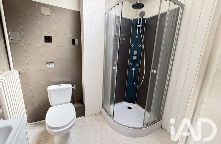 Vente Maison de ville 5 pièces — photo 5