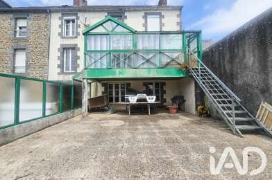 Maison 8 pièces 147000 €