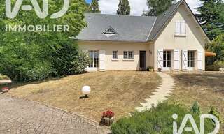 Maison 6 Pièces 177 m² à vendre à Conflans-sur-Loing (45700)