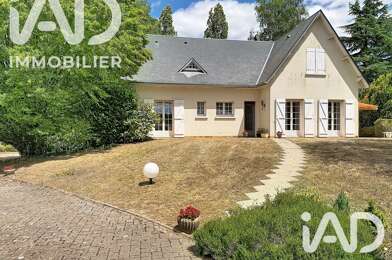 Maison 6 pièces 270000 €