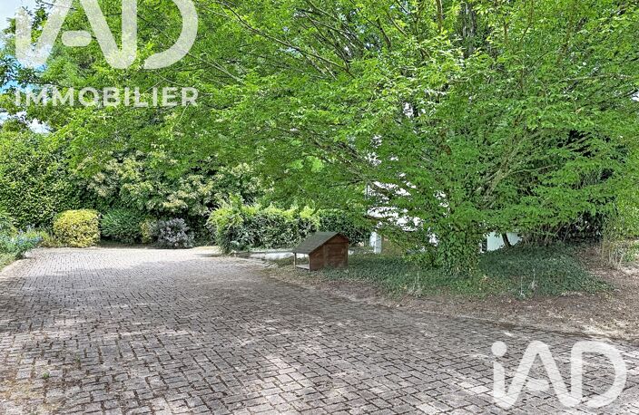 Vente Maison traditionnelle 6 pièces — photo 2