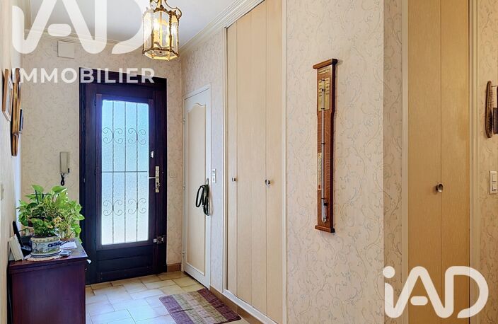 Vente Maison traditionnelle 6 pièces — photo 3