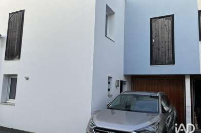 Maison 4 pièces 1182 €