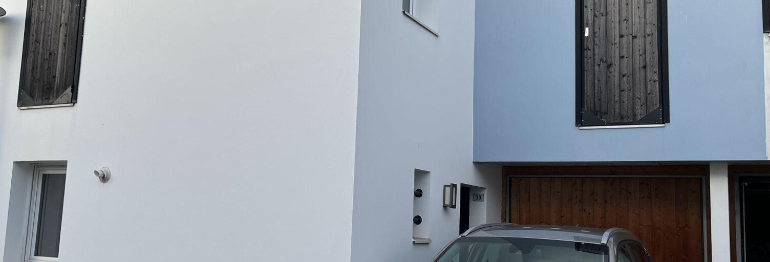Maison 4 Pièces 86 m² à louer à Pessac (33600)