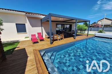 Maison 5 pièces 449000 €