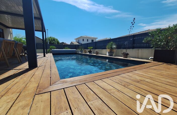 Vente Maison traditionnelle 5 pièces — photo 2
