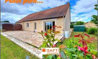 Maison 3 Pièces 90 m² à vendre à Descartes (37160)
