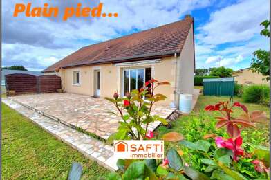 Maison 3 pièces 178500 €