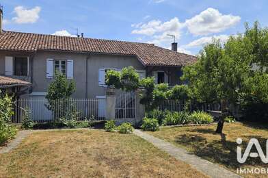 Maison 5 pièces 164000 €