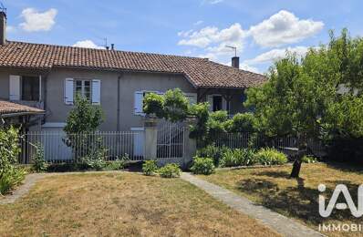 Vente Maison de ville 5 pièces — photo du bien