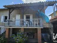 Vente Maison de ville 5 pièces — photo 3