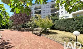 Appartement 3 Pièces 59 m² à vendre à Villeurbanne (69100)