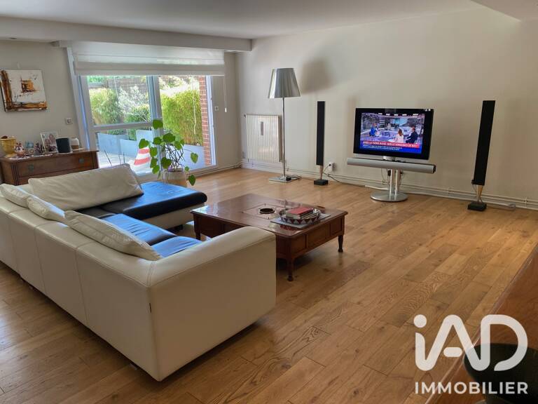 Vente Appartement 4 pièces — photo 1