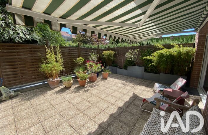 Vente Appartement 4 pièces — photo 2