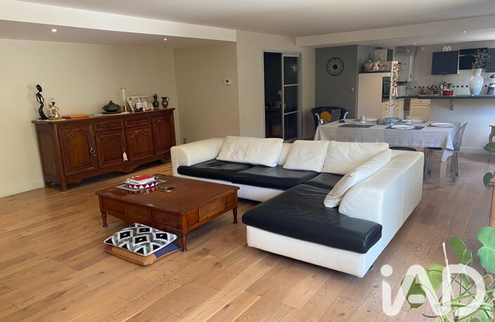Vente Appartement 4 pièces — photo 5