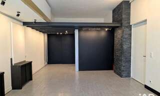 Commerce  32 m² à vendre à Fontaine (38600)