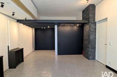 Commerce  49000 €