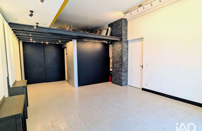 Vente Boutique/Local commercial 32 m&sup2; — photo 2
