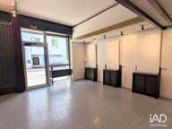 Vente Boutique/Local commercial 32 m&sup2; — photo 3