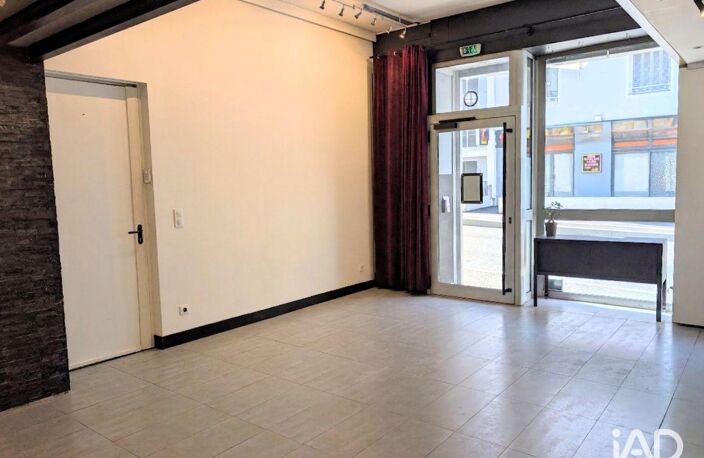 Vente Boutique/Local commercial 32 m&sup2; — photo 4