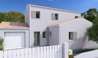 Maison 5 Pièces 120 m² à vendre à Saint-Palais-sur-Mer (17420)