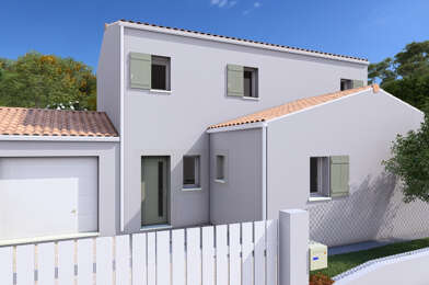 Maison 5 pièces 549744 €