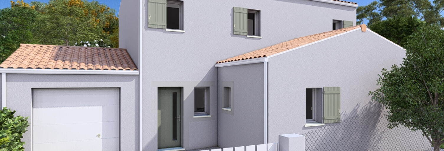 Maison 5 Pièces 120 m² à vendre à Saint-Palais-sur-Mer (17420)