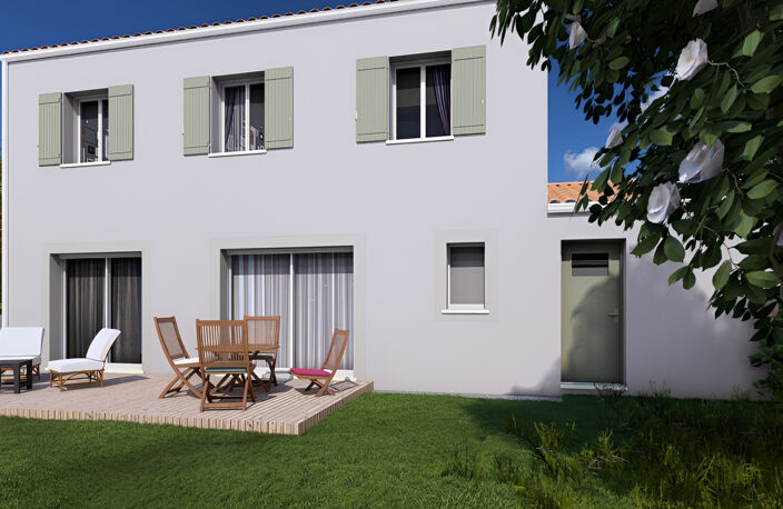 MAISON NEUVE — photo 2