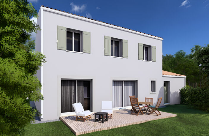 MAISON NEUVE — photo 3