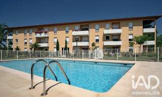 Appartement 2 Pièces 43 m² à vendre à L'Isle-sur-la-Sorgue (84800)