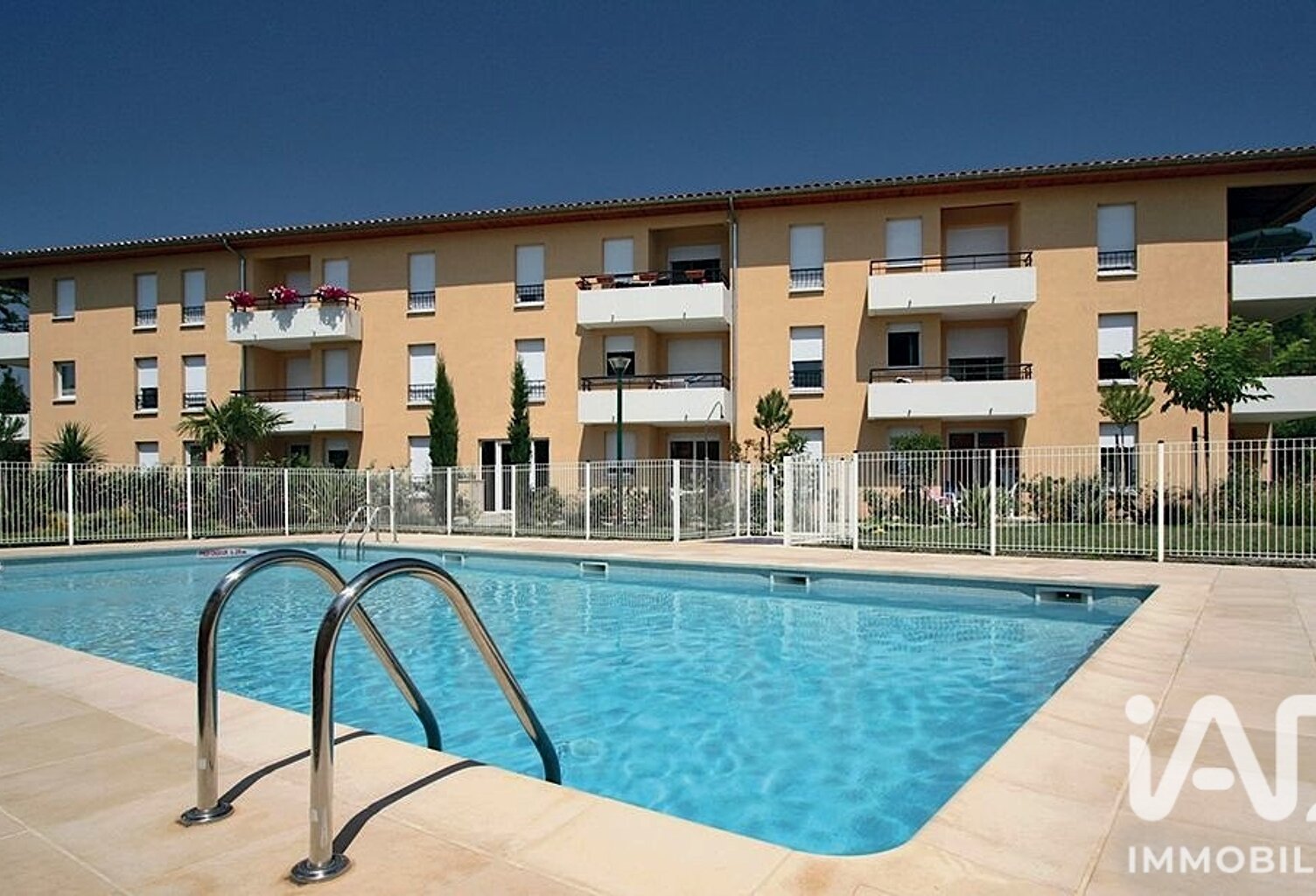 Vente Appartement 2 pièces — photo 1