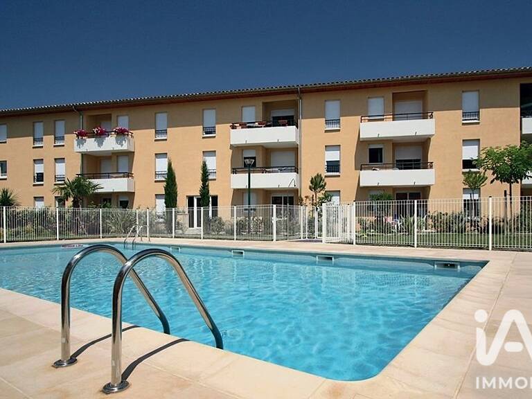 Vente Appartement 2 pièces — photo 1