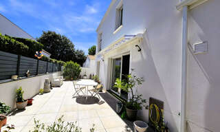 Maison 5 Pièces 118 m² à vendre à Saint-Georges-de-Didonne (17110)