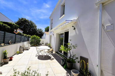 Maison 5 pièces 564600 €