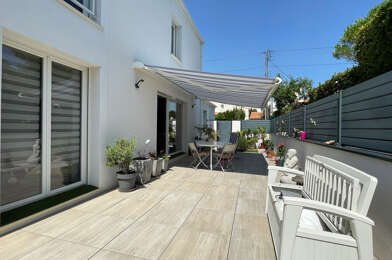 Maison 5 pièces 564600 €