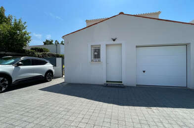 Maison 5 pièces 564600 €