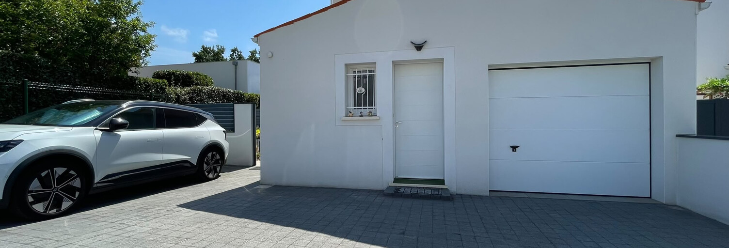 Maison 5 Pièces 118 m² à vendre à Saint-Georges-de-Didonne (17110)