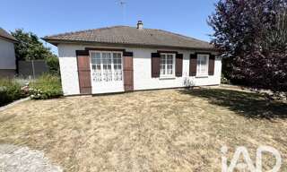 Maison 4 Pièces 74 m² à vendre à Mainvilliers (28300)