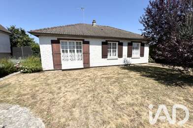 Maison 4 pièces 180000 €