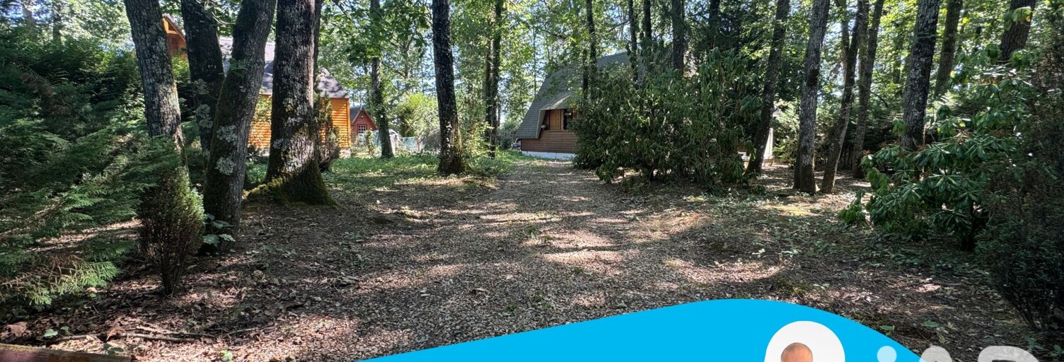Divers 5 Pièces 71 m² à vendre à Renay (41100)