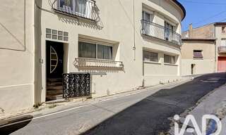 Maison 7 Pièces 195 m² à vendre à Puissalicon (34480)
