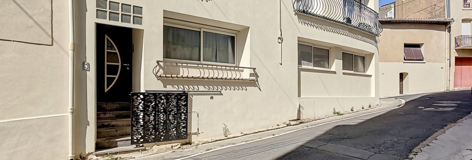 Maison 7 Pièces 195 m² à vendre à Puissalicon (34480)