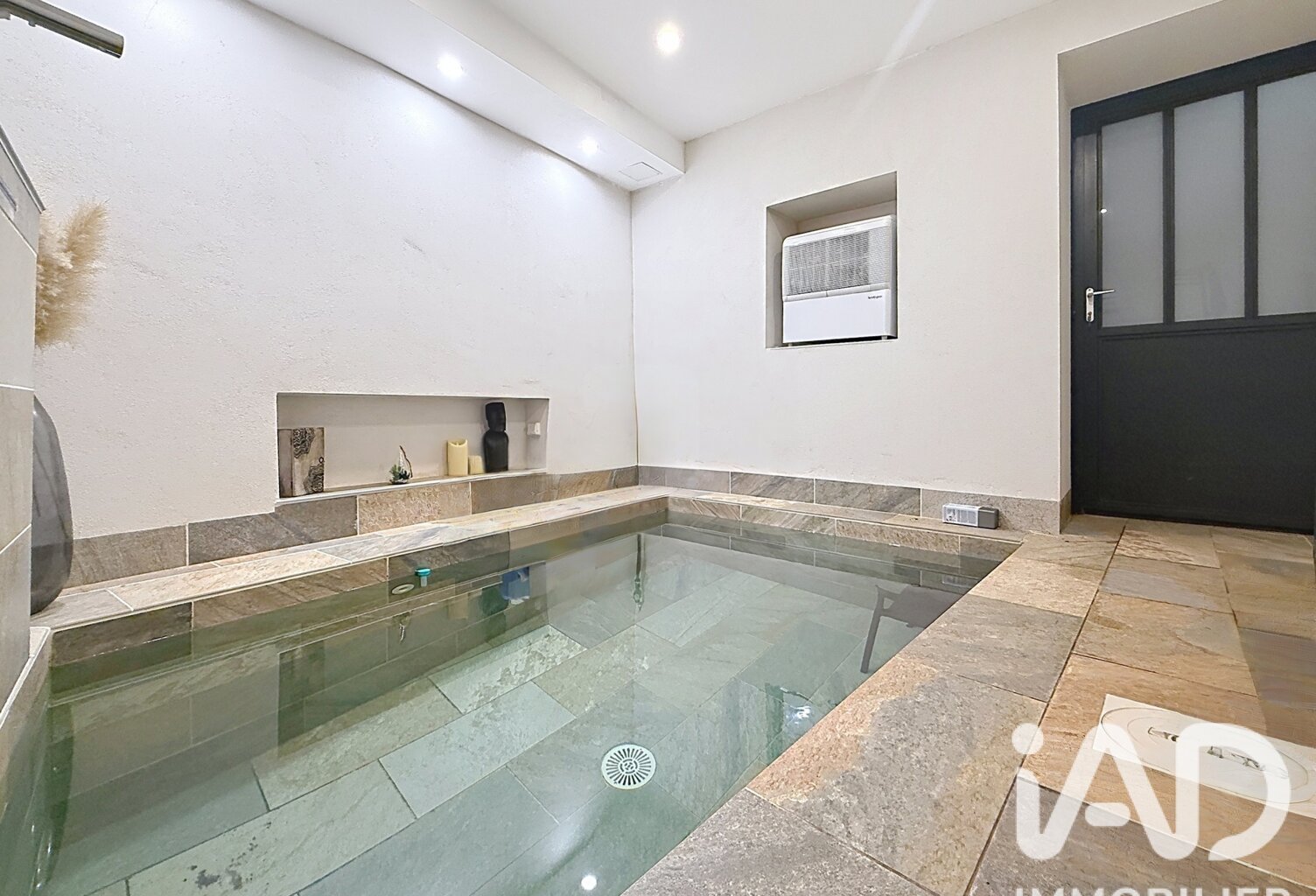 Vente Maison de village 7 pièces — photo 1