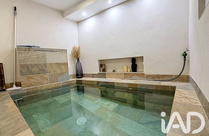 Vente Maison de village 7 pièces — photo 2