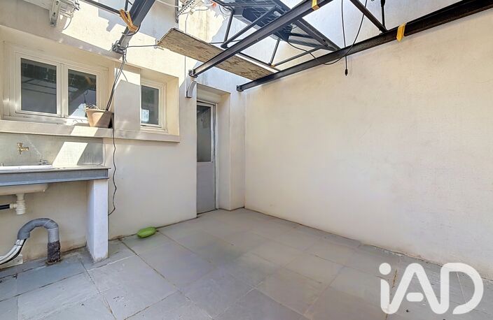 Vente Maison de village 7 pièces — photo 4