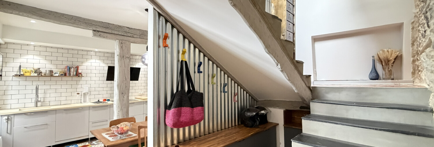 Maison 4 Pièces 90 m² à vendre à La Gaude (06610)